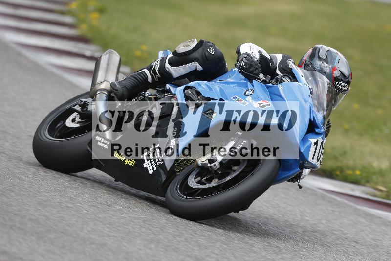 /18 05.06.2026  TZ Motorsport ADR/Gruppe rot/105